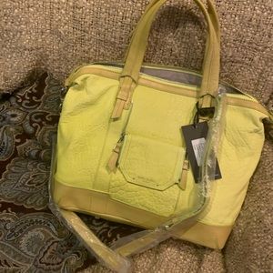 Olivia Harris Purse
